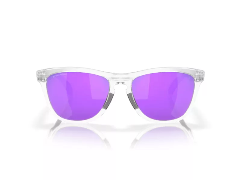 Oakley Frogskins Range OO 9284 12 55 Férfi napszemüveg