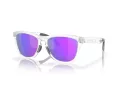 Oakley Frogskins Range OO 9284 12 55 Férfi napszemüveg