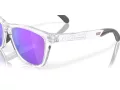 Oakley Frogskins Range OO 9284 12 55 Férfi napszemüveg
