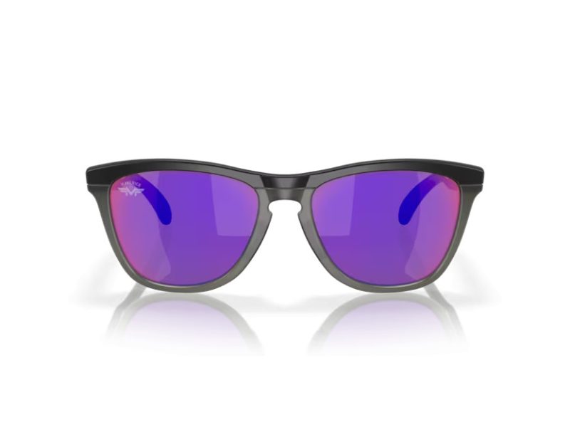 Oakley Frogskins Range OO 9284 13 55 Férfi napszemüveg