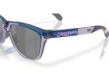 Oakley Frogskins Range OO 9284 16 55 Férfi napszemüveg