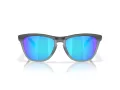 Oakley Frogskins Range OO 9284 19 55 Férfi napszemüveg