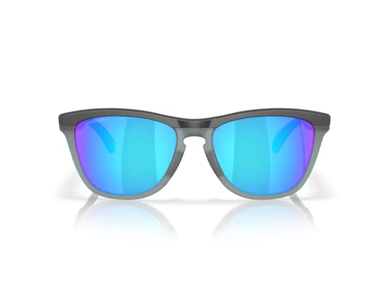 Oakley Frogskins Range OO 9284 19 55 Férfi napszemüveg