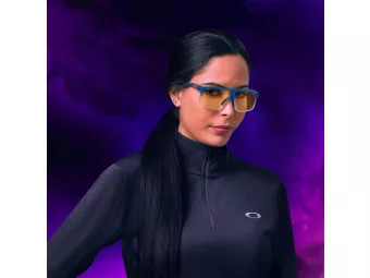 Oakley Helux OO 9285 05 61 Férfi napszemüveg