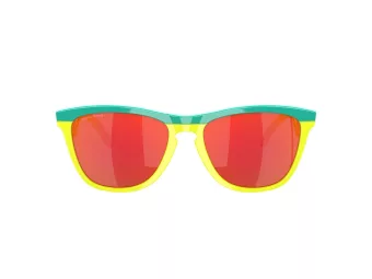 Oakley Frogskins Hybrid OO 9289 02 55 Férfi napszemüveg