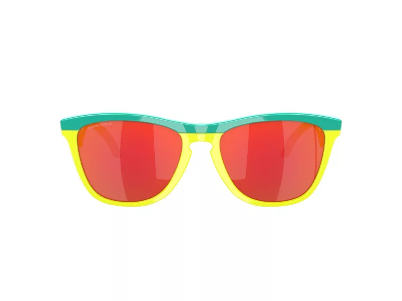 Oakley Frogskins Hybrid OO 9289 02 55 Férfi napszemüveg