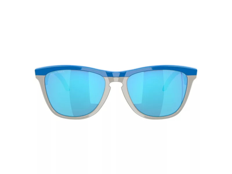 Oakley Frogskins Hybrid OO 9289 03 55 Férfi napszemüveg