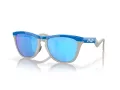 Oakley Frogskins Hybrid OO 9289 03 55 Férfi napszemüveg