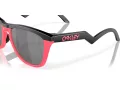 Oakley Frogskins Hybrid OO 9289 04 55 Férfi napszemüveg