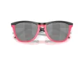 Oakley Frogskins Hybrid OO 9289 04 55 Férfi napszemüveg