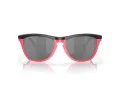 Oakley Frogskins Hybrid OO 9289 04 55 Férfi napszemüveg