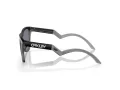 Oakley Frogskins Hybrid OO 9289 07 55 Férfi napszemüveg