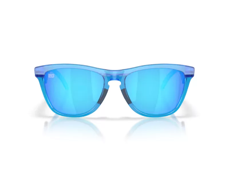 Oakley Frogskins Hybrid OO 9289 09 55 Férfi napszemüveg