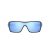 Oakley Turbine Rotor OO 9307 08 132 Férfi napszemüveg