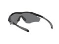 Oakley M2 Frame Xl OO 9343 01 145 Férfi napszemüveg