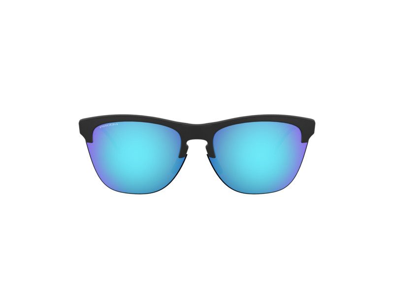 Oakley Frogskins Lite OO 9374 02 63 Férfi napszemüveg