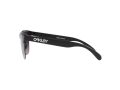 Oakley Frogskins Lite OO 9374 49 63 Férfi napszemüveg