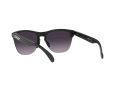 Oakley Frogskins Lite OO 9374 49 63 Férfi napszemüveg