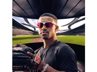 Oakley Bisphaera OO 9400 10 68 Férfi, Női napszemüveg