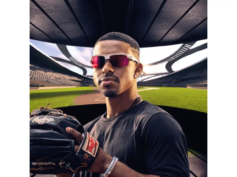 Oakley Bisphaera OO 9400 10 68 Férfi, Női napszemüveg