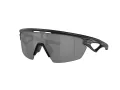 Oakley Sphaera OO 9403 01 136 Férfi, Női napszemüveg