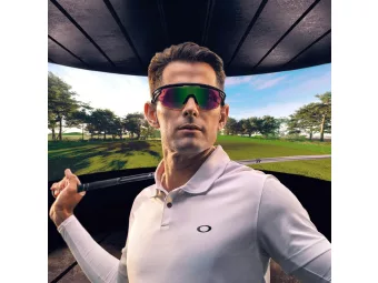 Oakley Sphaera OO 9403 06 136 Férfi, Női napszemüveg