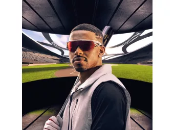 Oakley Sphaera OO 9403 11 136 Férfi, Női napszemüveg