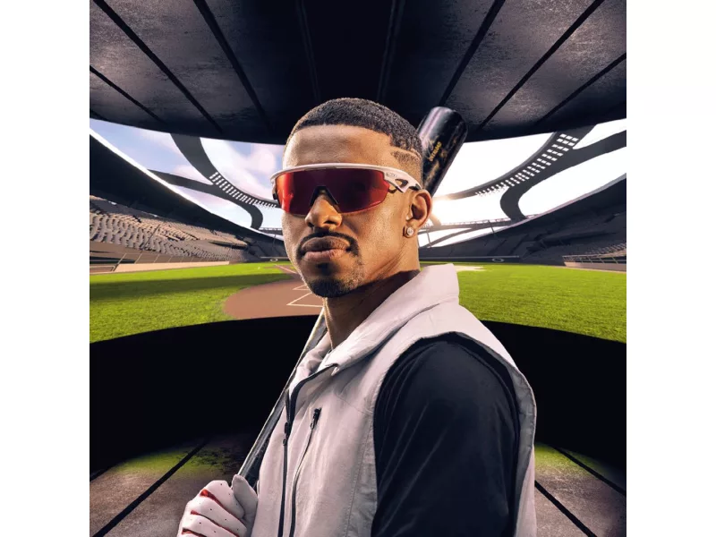 Oakley Sphaera OO 9403 11 136 Férfi, Női napszemüveg