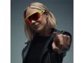 Oakley Sphaera OO 9403 14 136 Férfi, Női napszemüveg