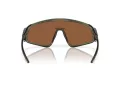 Oakley Latch Panel OO 9404 03 135 Férfi, Női napszemüveg