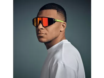 Oakley Latch Panel OO 9404 10 135 Férfi, Női napszemüveg