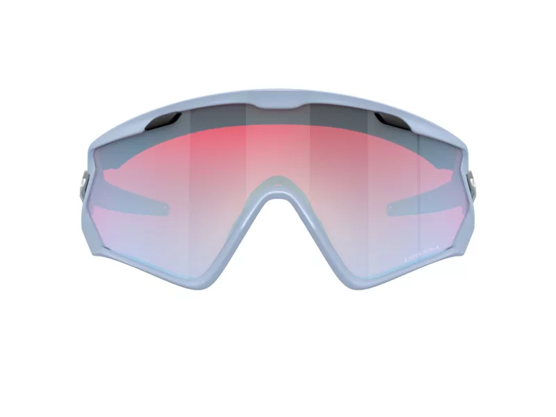 Oakley Wind Jacket 2.0 OO 9418 27 145 Férfi napszemüveg