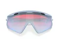 Oakley Wind Jacket 2.0 OO 9418 27 145 Férfi napszemüveg