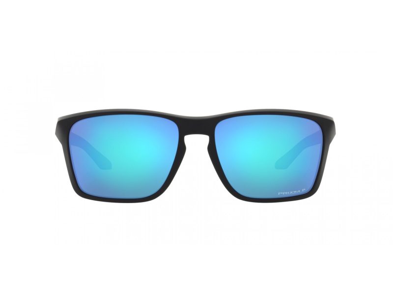 Oakley Sylas OO 0OO9448 944834 60 Férfi napszemüveg