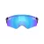 Oakley Qntm Kato OO 9481D 948102 156 Férfi, Női napszemüveg