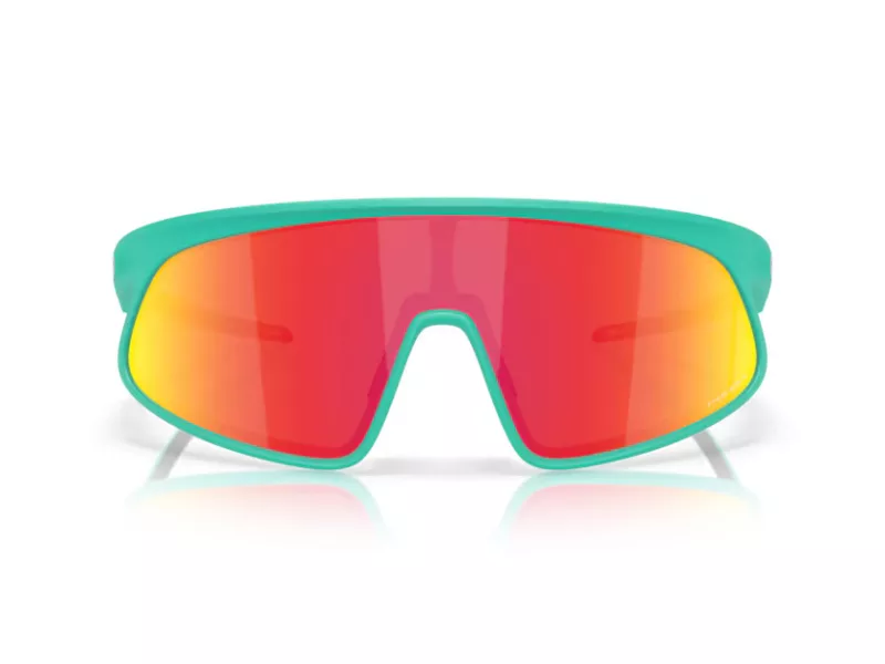 Oakley Rslv OO 9484D 948405 149 Férfi, Női napszemüveg