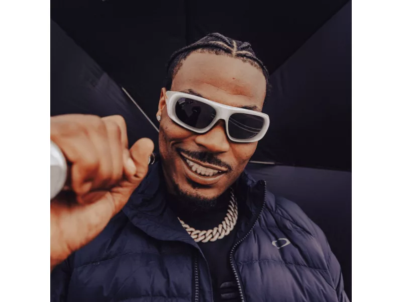 Oakley Belleville OO 9491 02 61 Férfi, Női napszemüveg
