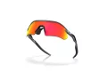 Oakley Radar Plate OO 9495D 949503 136 Férfi, Női napszemüveg
