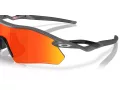 Oakley Radar Plate OO 9495D 949503 136 Férfi, Női napszemüveg