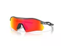 Oakley Radar Plate OO 9495D 949503 136 Férfi, Női napszemüveg