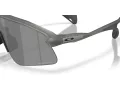 Oakley Stunt Devil OO 9517 01 139 Férfi, Női napszemüveg