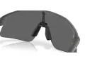 Oakley Stunt Devil OO 9517 01 139 Férfi, Női napszemüveg
