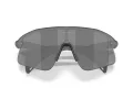 Oakley Stunt Devil OO 9517 01 139 Férfi, Női napszemüveg