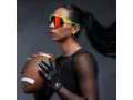 Oakley Stunt Devil OO 9517 03 139 Férfi, Női napszemüveg