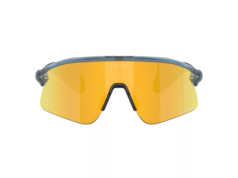 Oakley Stunt Devil OO 9517 05 139 Férfi, Női napszemüveg