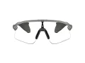 Oakley Stunt Devil OO 9517 08 139 Férfi, Női napszemüveg