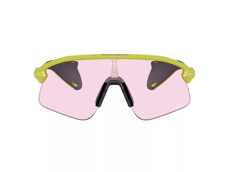 Oakley Stunt Devil OO 9517 15 139 Férfi, Női napszemüveg