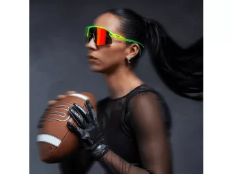   Oakley Stunt Devil S OO 9518 03 136 Férfi, Női napszemüveg