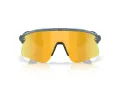 Oakley Stunt Devil S OO 9518 05 136 Férfi, Női napszemüveg