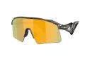 Oakley Stunt Wing OO 9519 02 141 Férfi, Női napszemüveg
